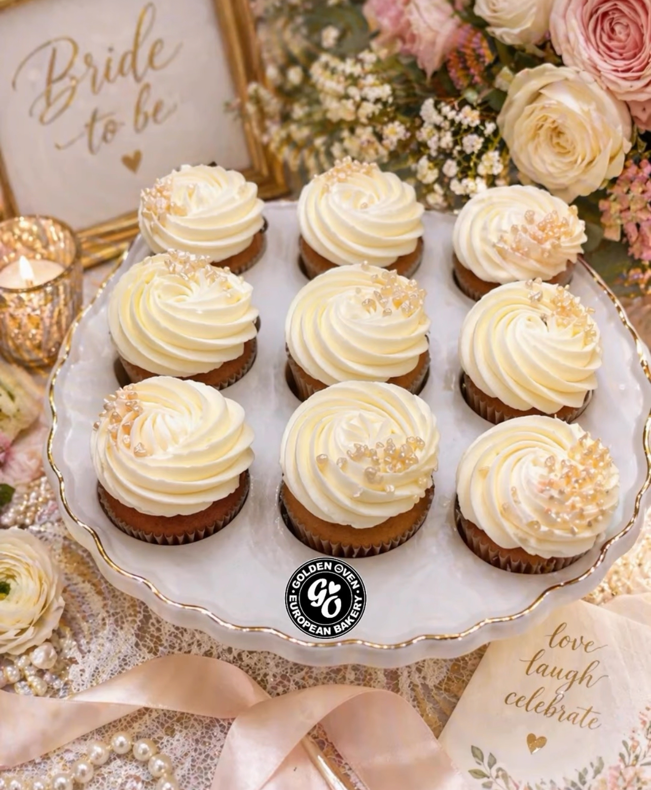 Wedding Cakes
